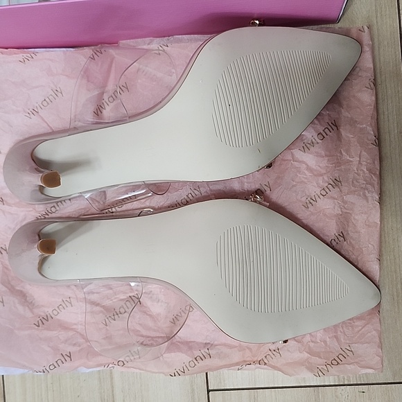 Vivianly heels - Picture 7 of 14